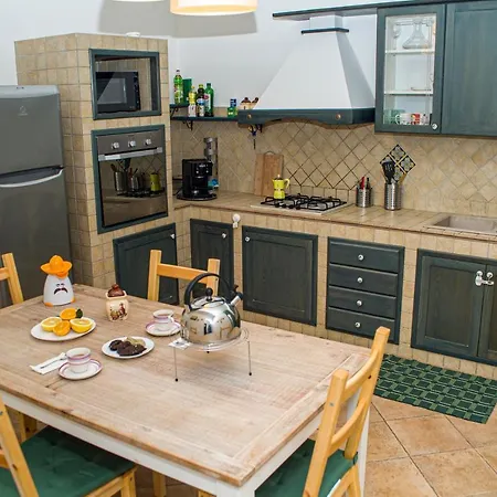 Apartment Archimedes House Syracuse