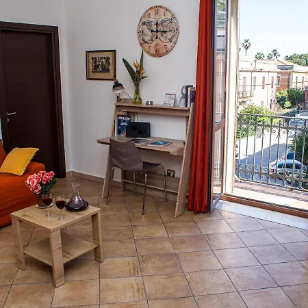 Apartment Archimedes House *