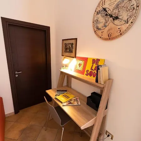 Apartment Archimedes House Syracuse