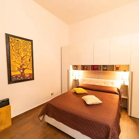 Apartment Archimedes House Syracuse